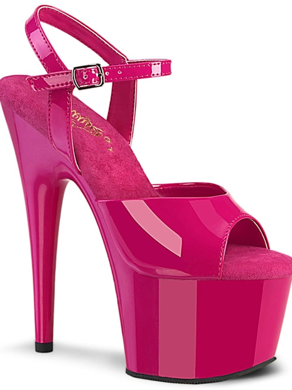 PLEASER Adore-709 Heels